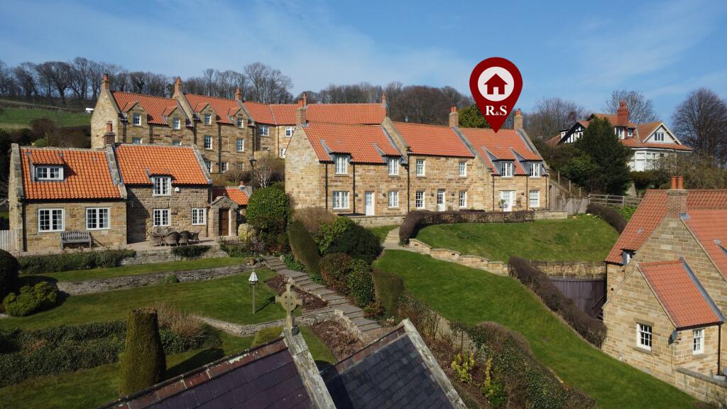 Main image of property: Bugle Cottage, The Valley, Sandsend, YO21 3TE
