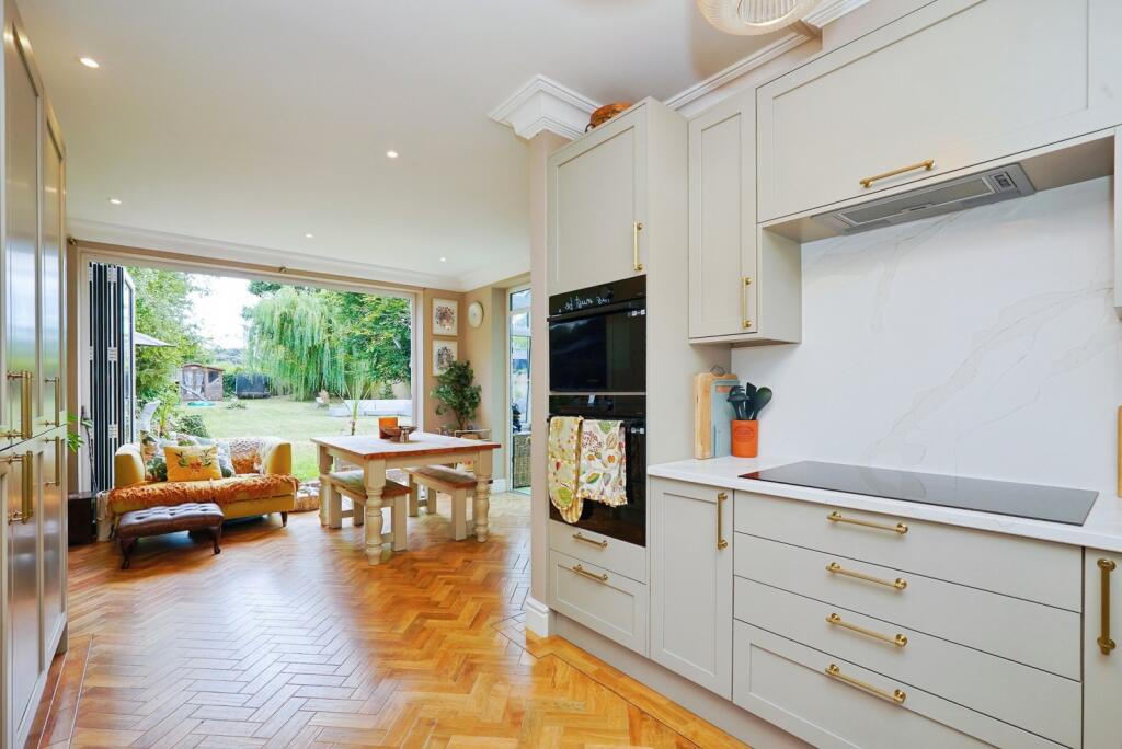 House in Folkestone and Hythe, Folkestone - View 3