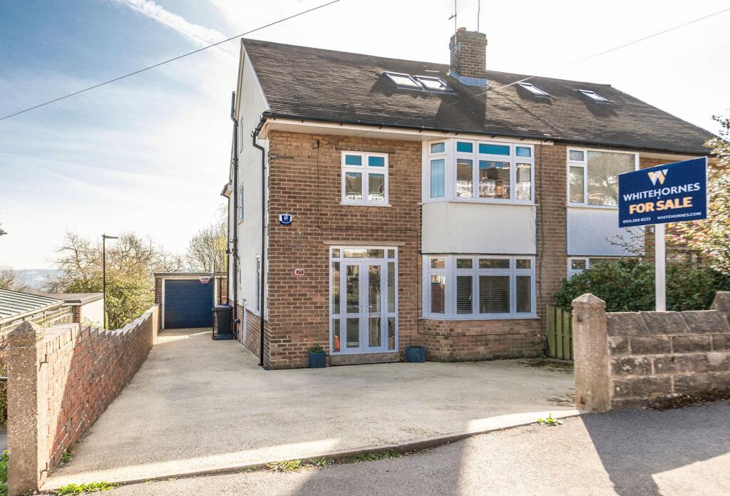 Main image of property: Alms Hill Road, Park Head, S11