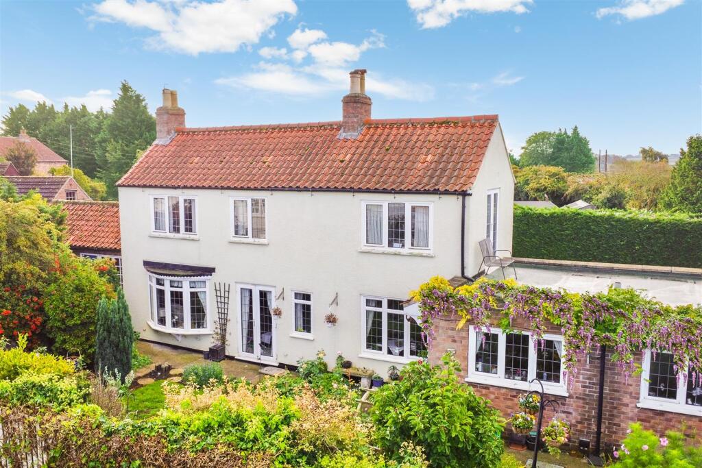 Main image of property: Main Street, Foston, Grantham