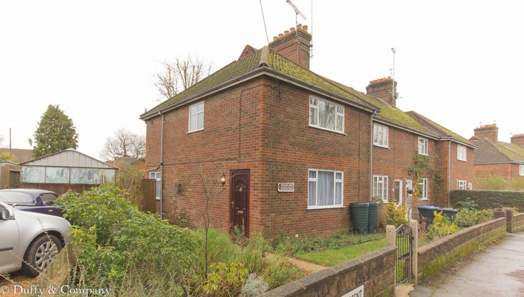 Main image of property: Woodland Crescent, Burgess Hill, RH15