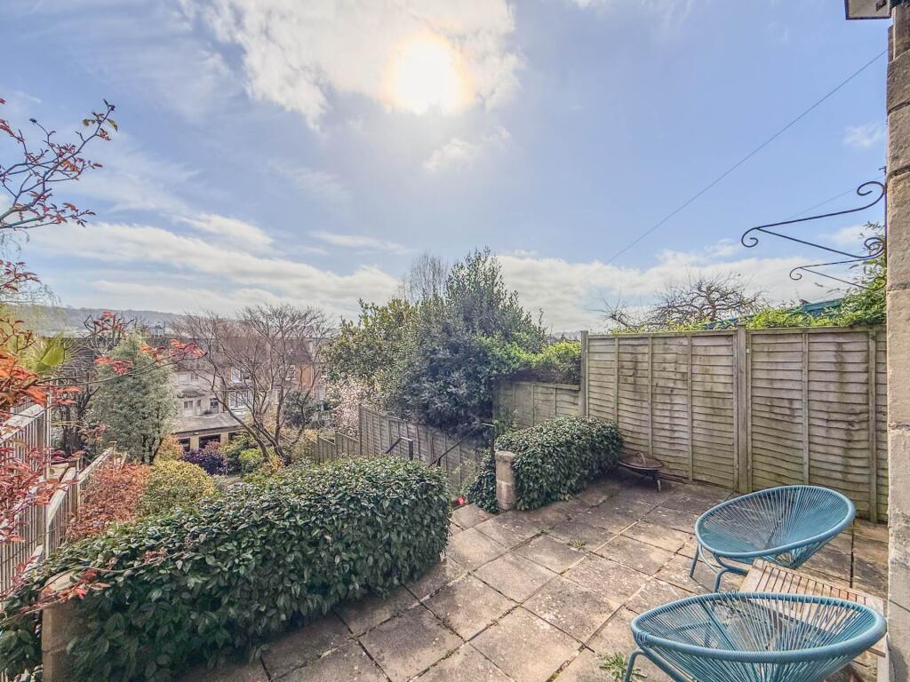 Additional image 21 of Belgrave Crescent, Bath