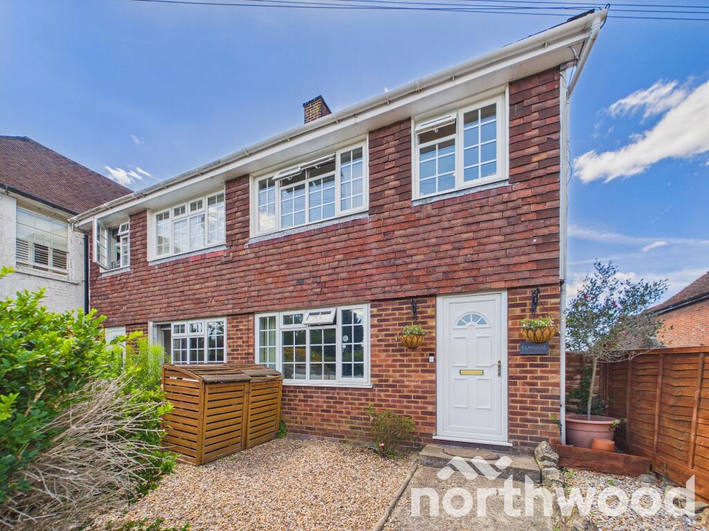 Main image of property: The Street, Great Chart, TN23