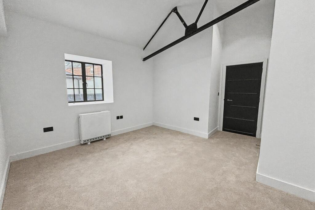 Apartment in Weymouth, Dorset - More