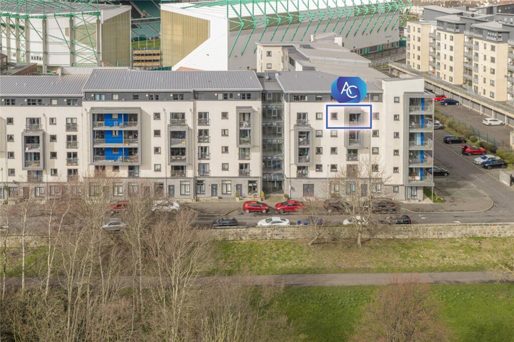 Main image of property: 4/39 Lochend Butterfly Way, Edinburgh, EH7