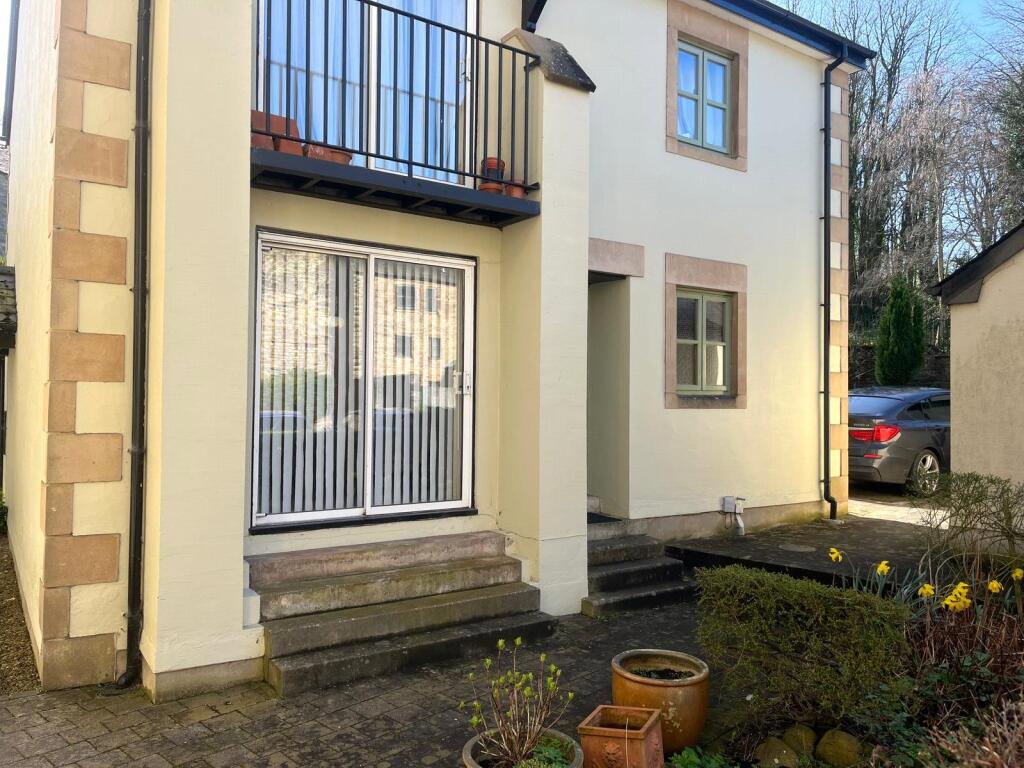 Main image of property: Buoymasters, St. Georges Quay, Lancaster, Lancashire, LA1