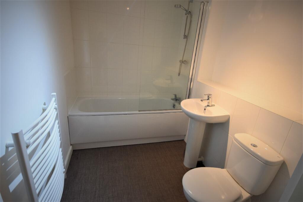 Apartment in Llandudno, Offa - More