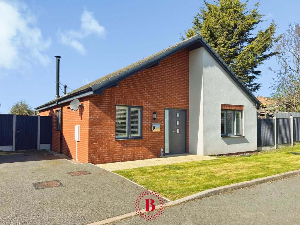 Main image of property: Works Lane, Bingham, NG13