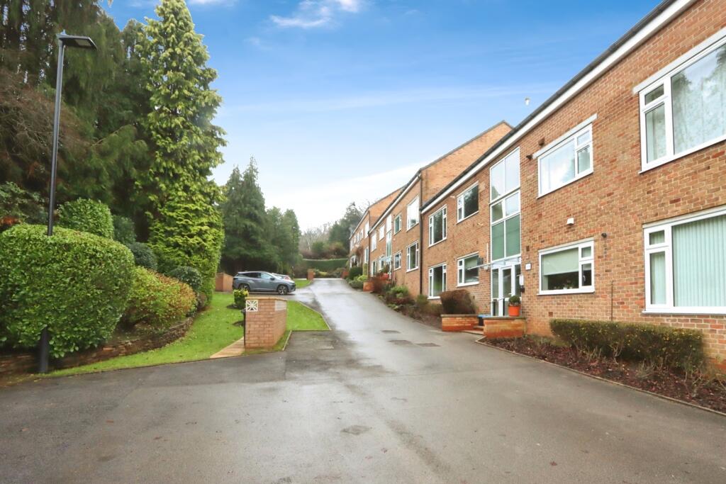 Bocking Lane, Sheffield, S8 - View 4