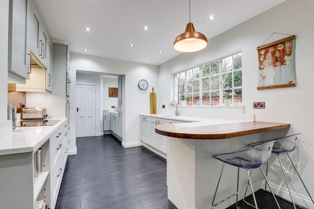 Redcliffe Road, Nottingham, NG3 image 5