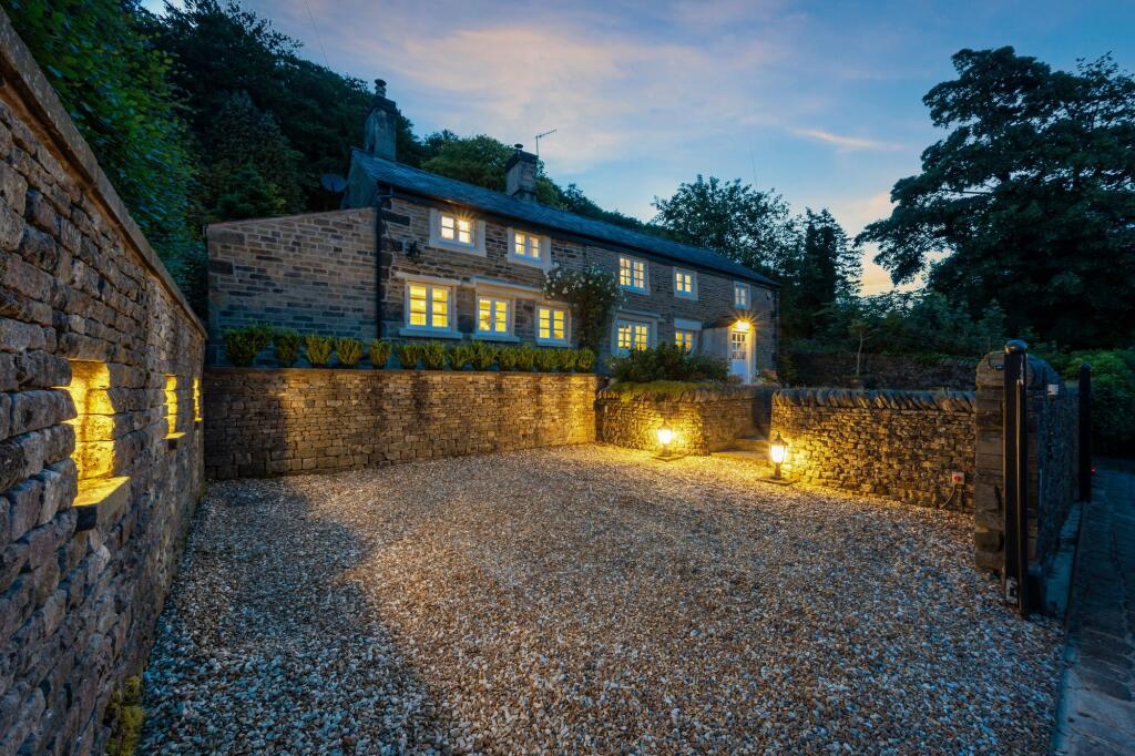 Main image of property: Cross Lane, Holcombe, BL8
