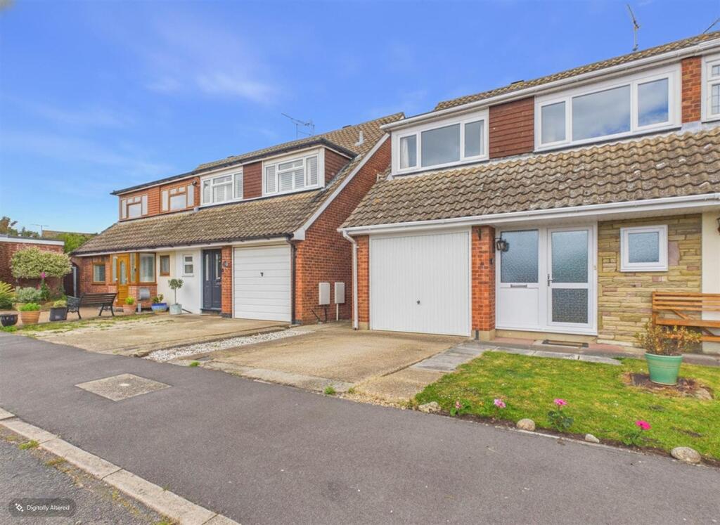 Main image of property: Viking Way, Runwell, Wickford