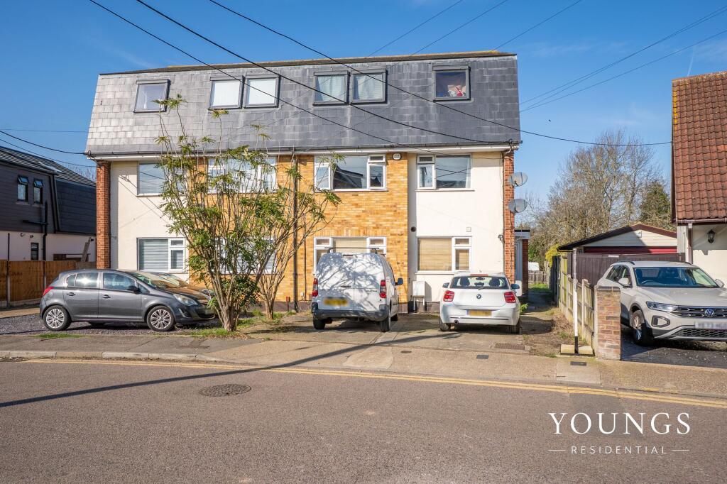 Main image of property: Brook Road, Benfleet, SS7