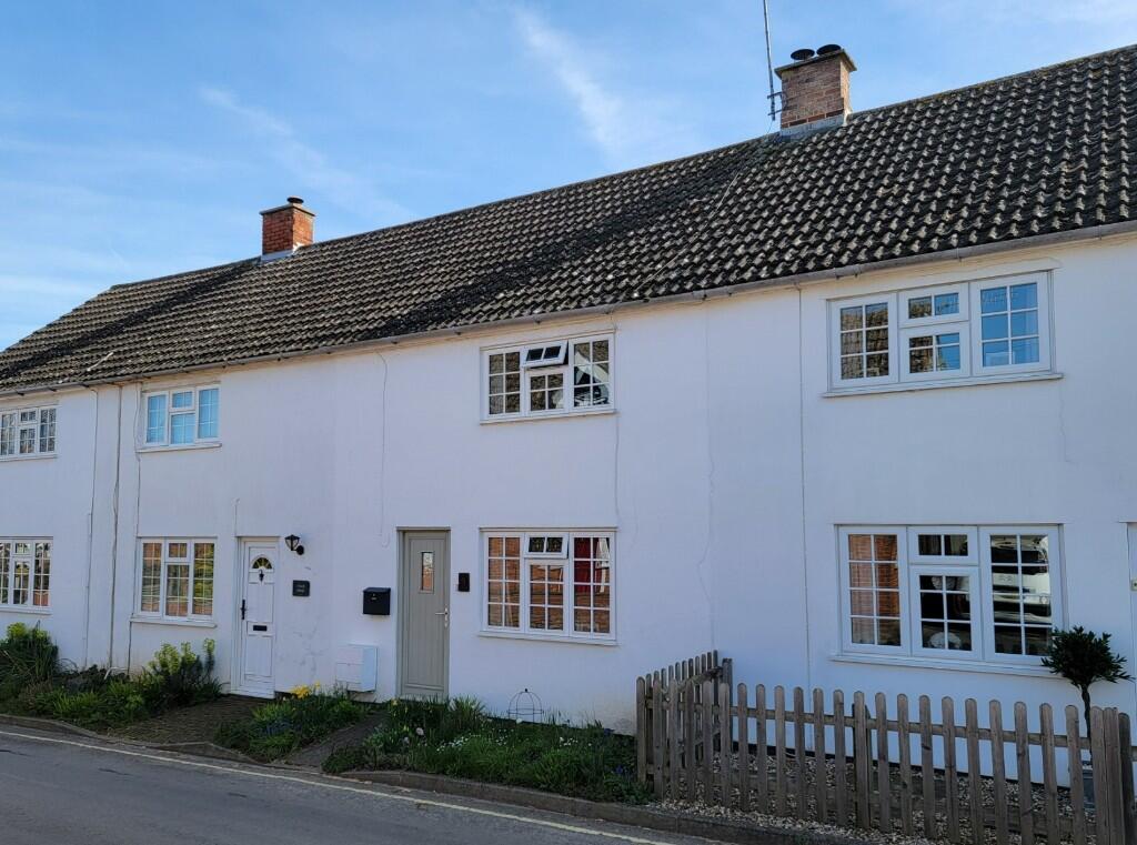 House in Lower Somersham, Somersham