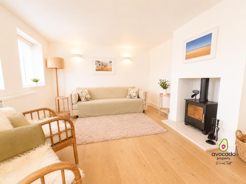 Main image of property: Keswick Road, Bacton, Norwich, Norfolk, NR12 0HE