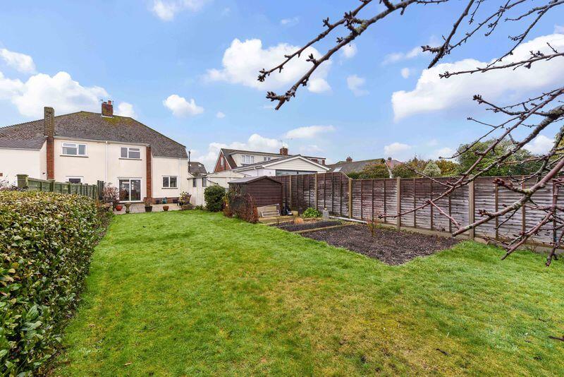 House in Chichester, Parklands - View 2