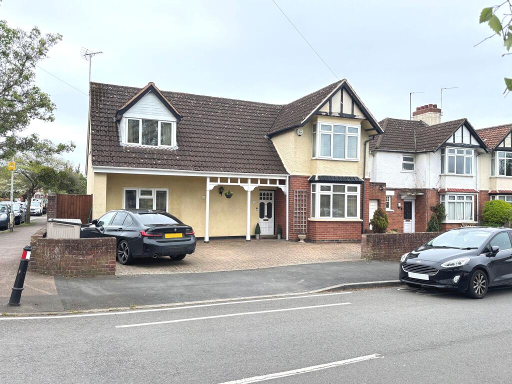Main image of property: Kenilworth Avenue, Gloucester, GL2