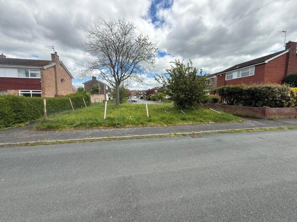 Main image of property: Penrith Court, Congleton