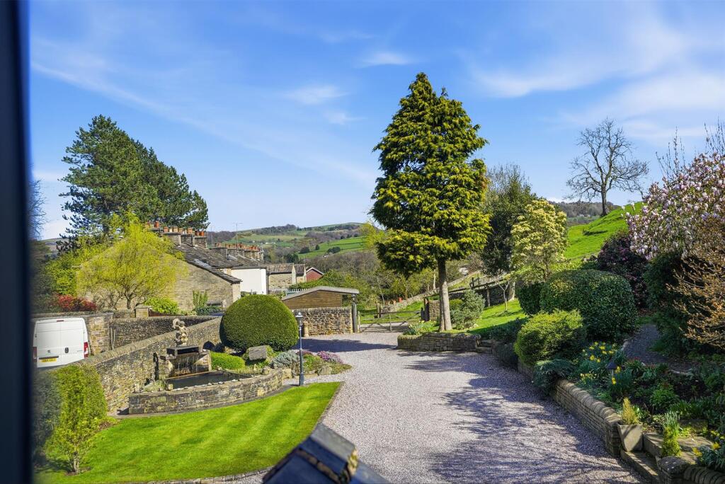 Chancery Lane, Bollington, Macclesfield photo 4