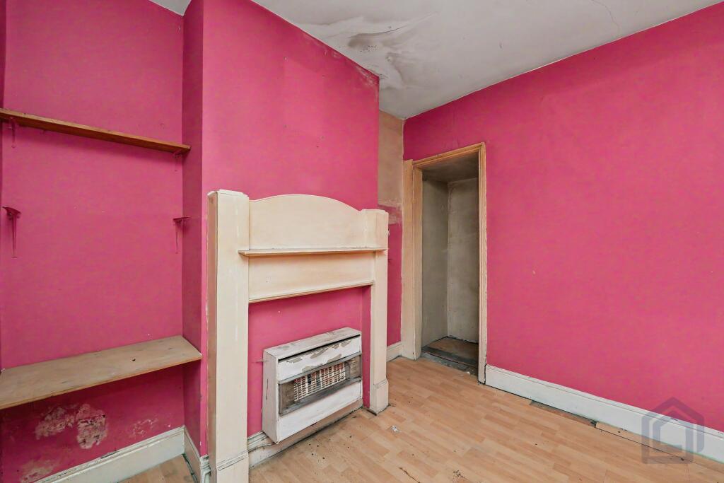 Apartment in Bristol, St Agnes, St Werburgh's - More