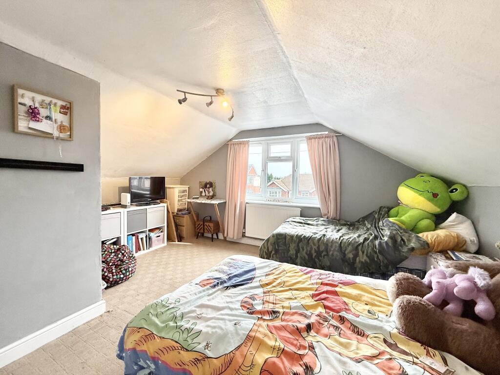 Additional image 15 of Wraxhill Road, Yeovil, Somerset - Self Contained Annexe