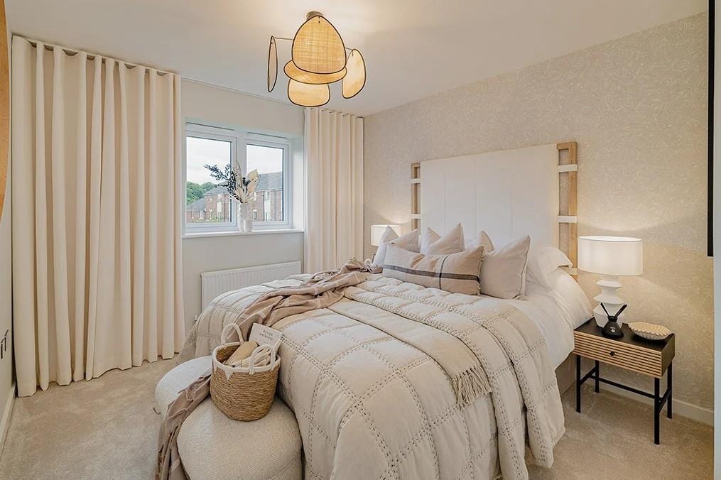 House in Staffordshire Moorlands, Teanford, Cheadle - View 4