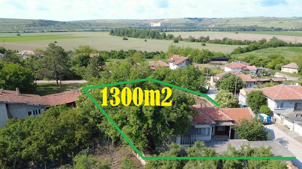 Main image of property: Tsenovo, Ruse