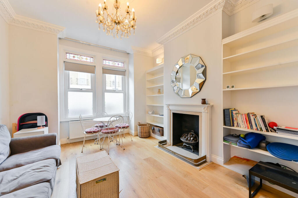 Main image of property: Battersea Bridge Road, Battersea Park, London, SW11