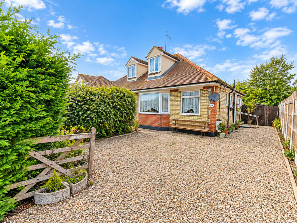 Main image of property: Harwich Road, Little Clacton, CO16