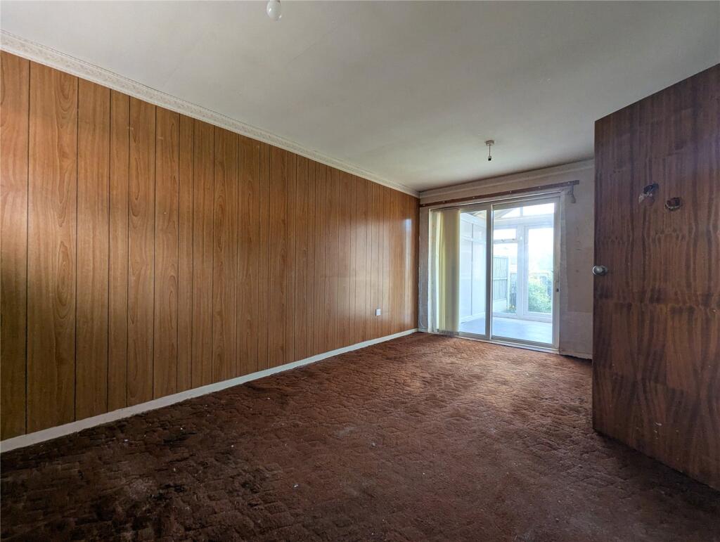 Brierfield, Skelmersdale, Lancashire, WN8 photo 4