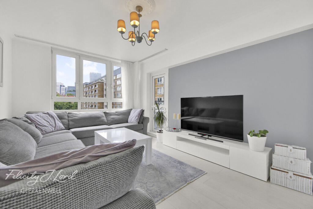 Main image of property: Peerless Street, London
