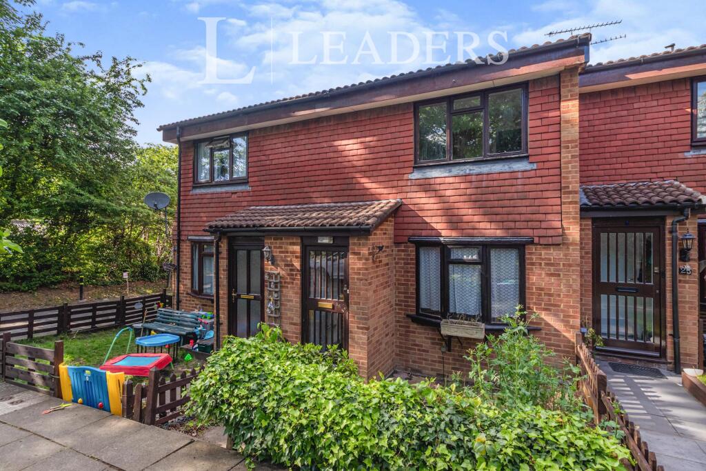 Main image of property: Conifer Gardens, Sutton, SM1