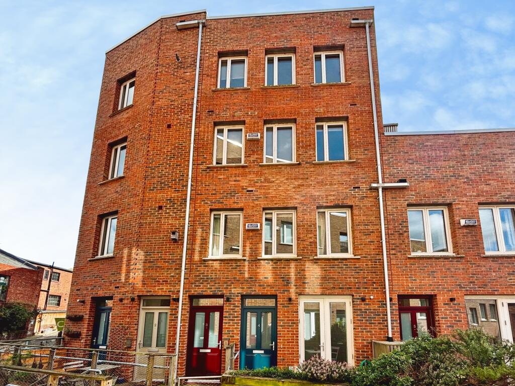 Main image of property: Rosalind Place, Ouseburn, Newcastle upon Tyne, NE6