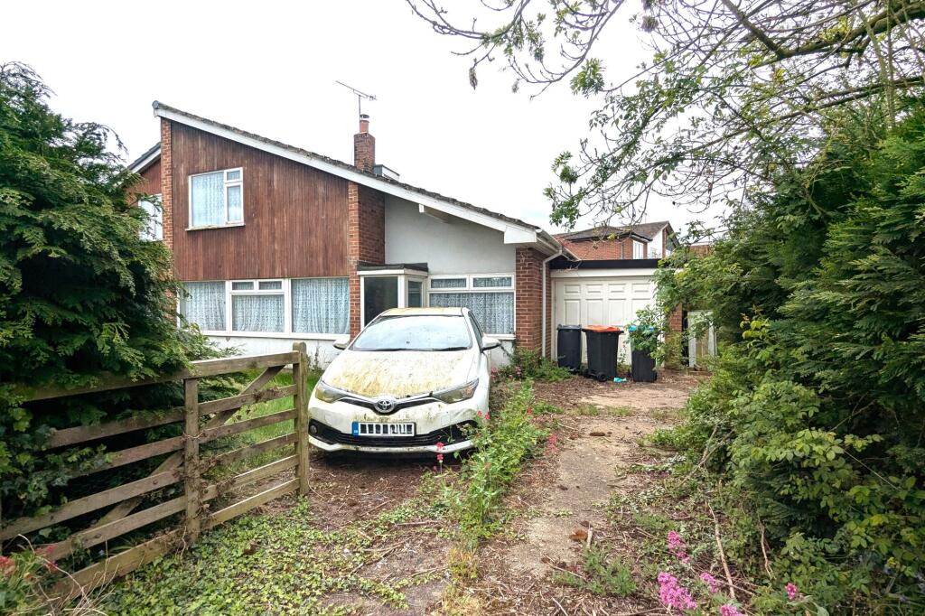 Main image of property: Greenlands, Tattenhall, CH3
