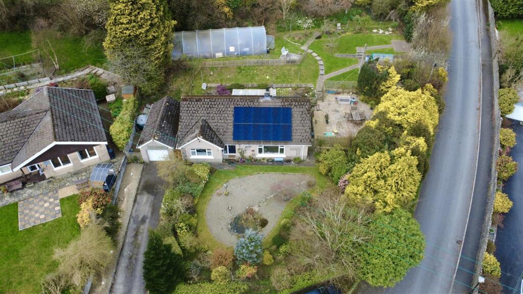 Main image of property: Forest Road, Lampeter