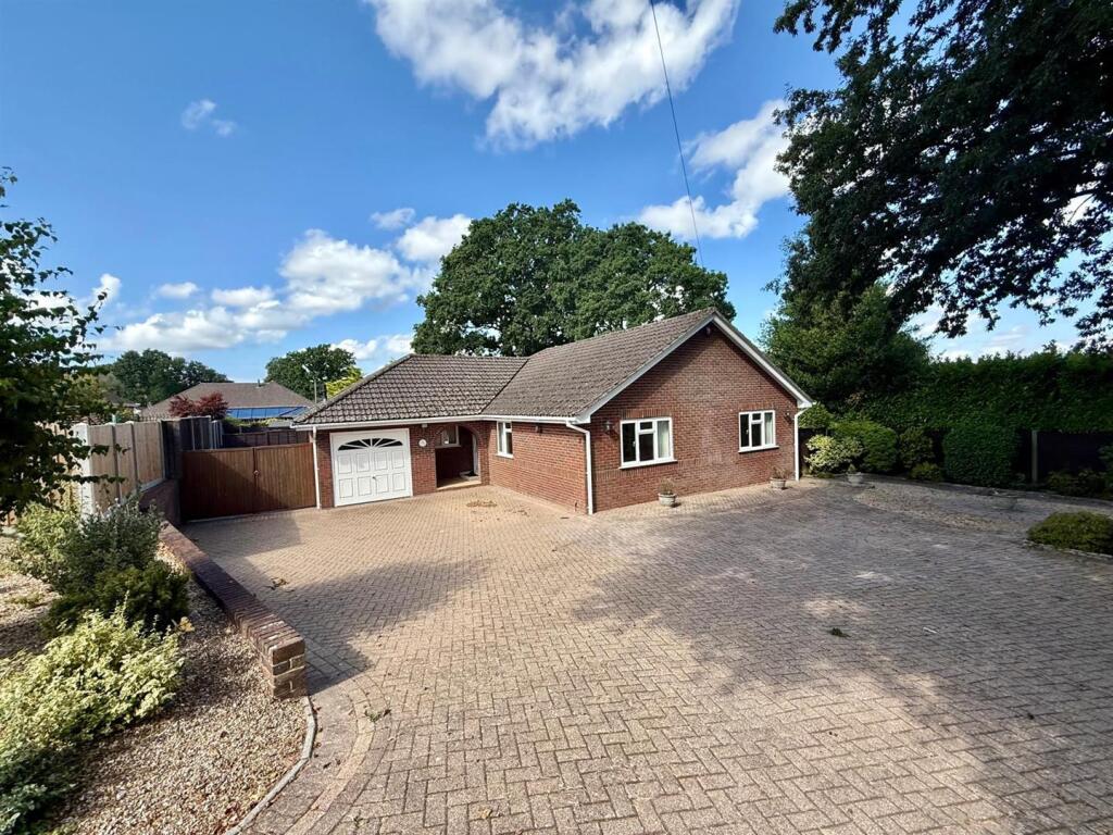 Main image of property: Southwood Close, Ferndown