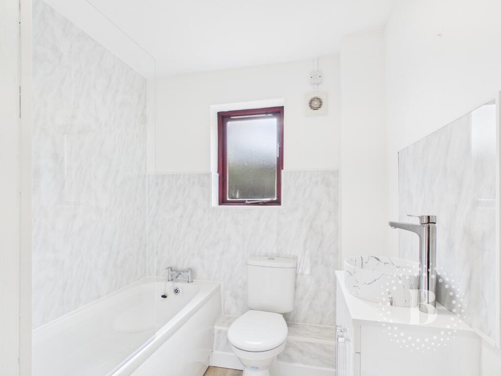 Apartment in Wem - More
