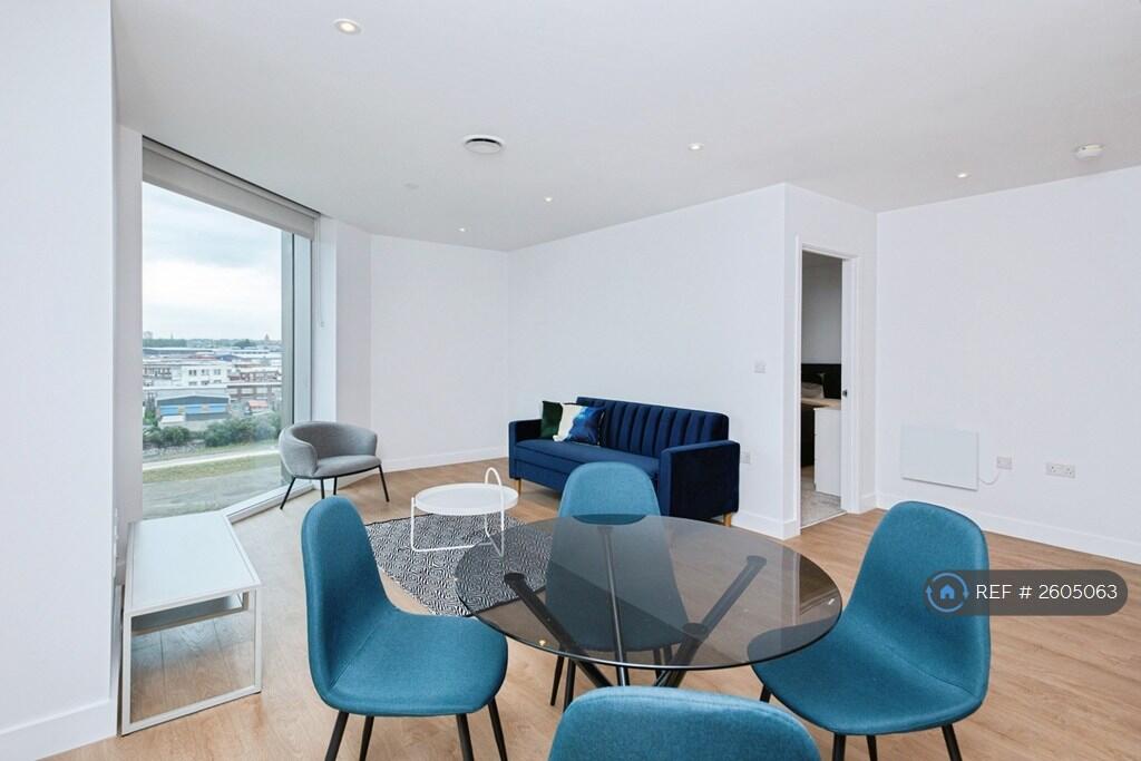 Main image of property: Dantzic Street, Manchester, M4
