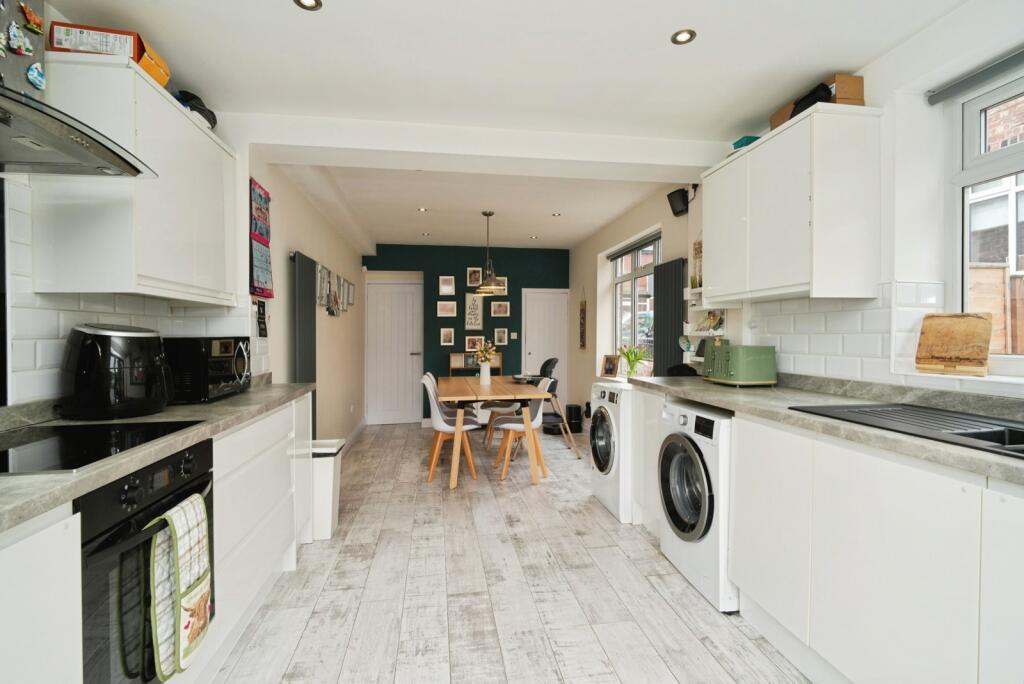 Main image of property: Ranelagh Road, Pendlebury, Swinton, Manchester, M27