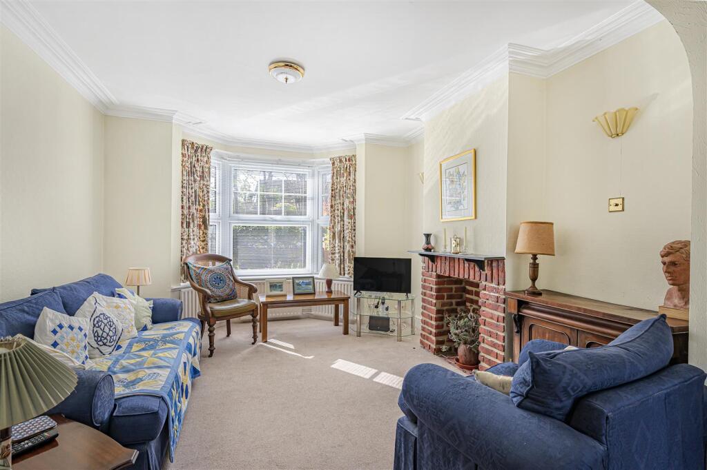 House in Lewes, Seaford - View 2