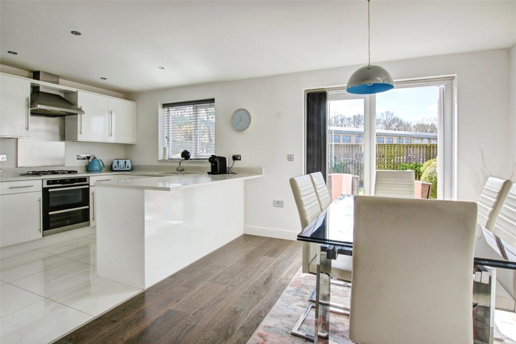 Grange Way, Bowburn, Durham, DH6 photo 4