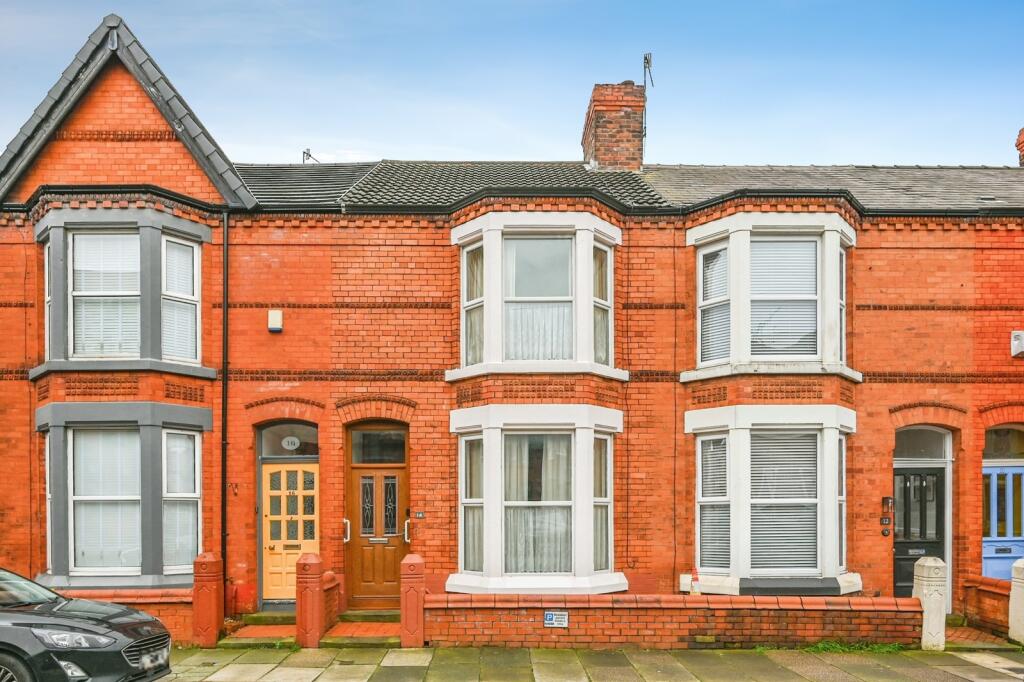 Main image of property: Rundle Road, Liverpool, Merseyside, L17