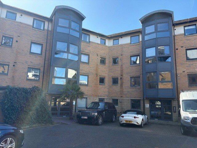 Main image of property: Rennie's Isle, Edinburgh, Midlothian, EH6