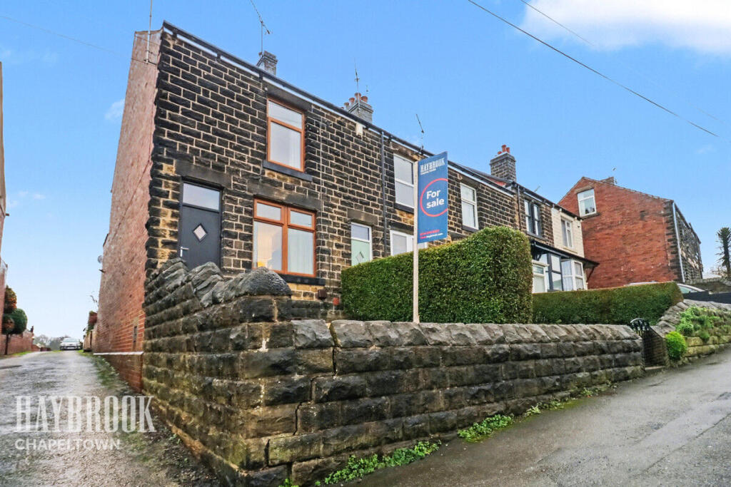 Main image of property: Cross Hill, Ecclesfield