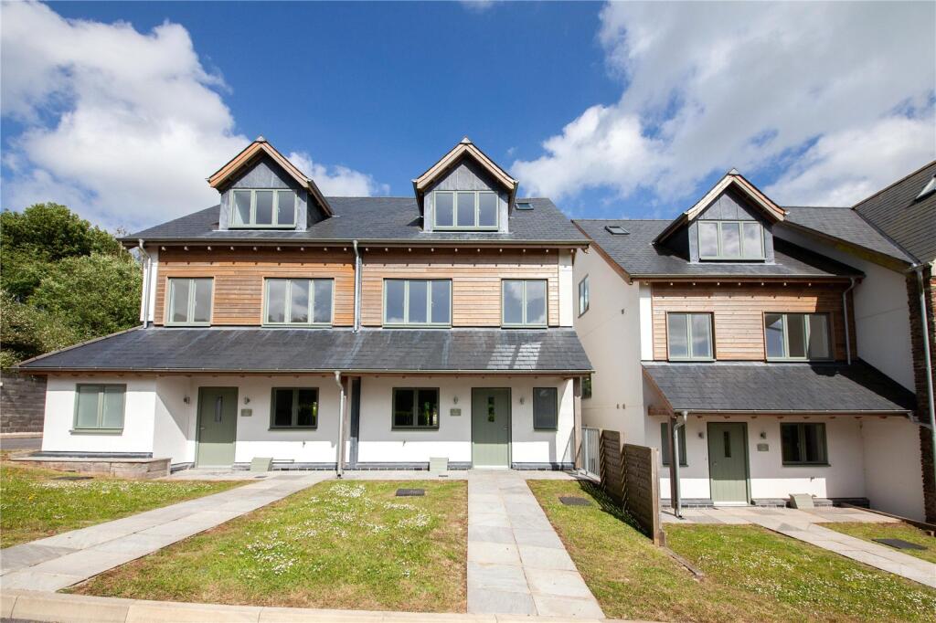 Main image of property: Hillfield, Dartmouth, Devon, TQ6