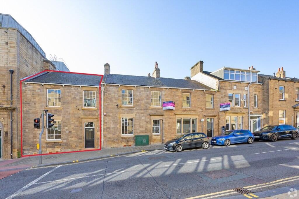 Main image of property: Regent Street, Barnsley, South Yorkshire, S70 2EG