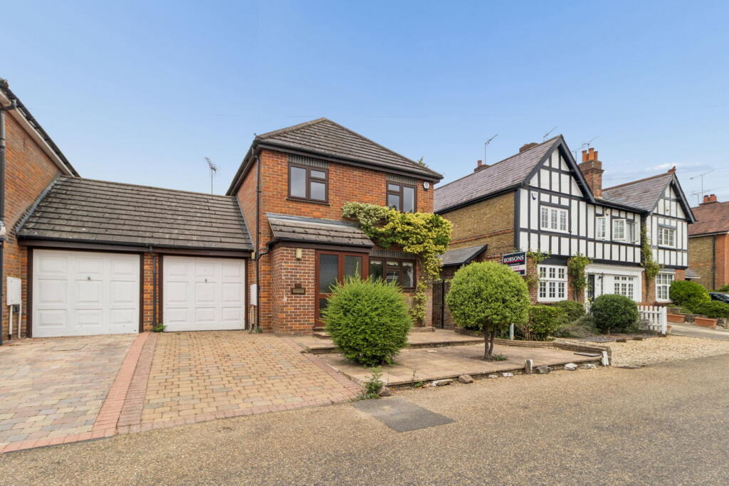 Main image of property: Dene Road, Northwood