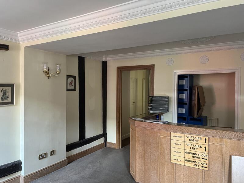 Additional image 5 of The Grange, 3 Codicote Road, Welwyn, Hertfordshire