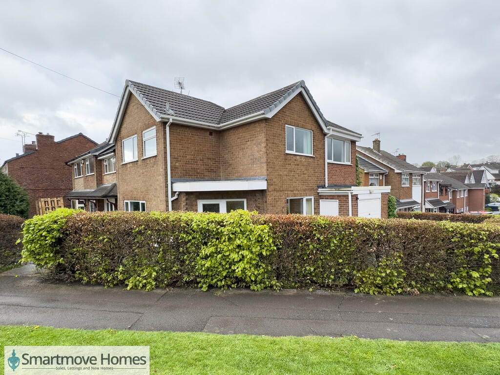 Main image of property: Stirland Street, Codnor