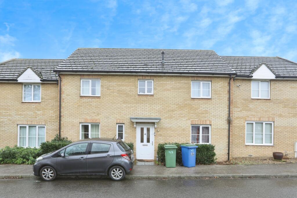 Main image of property: Reams Way, Kemsley, Sittingbourne, Kent, ME10